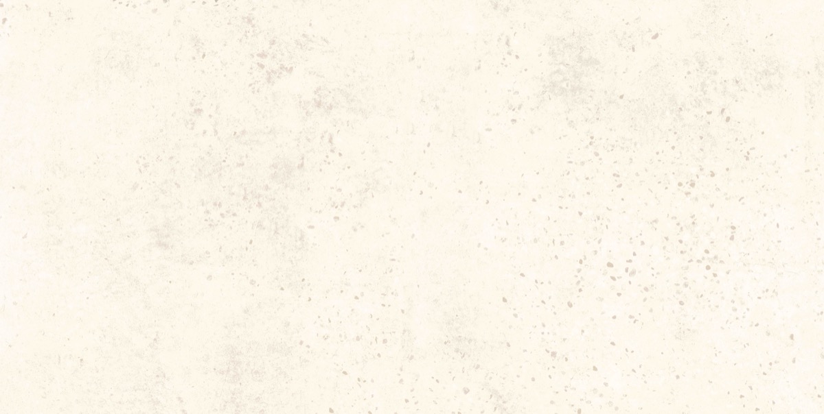 Cemento Ivory 60x120 cm - Matt